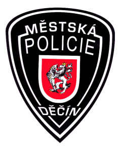 Městská policie Děčín